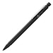 Mehrsystemschreiber LAMY cp 1 twin pen, schwarz-matt
