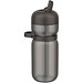 Mepal 600 ml Flip Sportflasche, schwarz