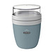 Mepal Lunchpot Ellipse Lebensmittelbehälter, mintgrün Mepal Lunchpot Ellipse Lebensmittelbehälter, mintgrün