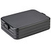 Mepal Lunchbox Take a Break large 1,5 l, nordic black