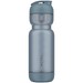Mepal Shaker 800 ml Sportflasche, blau