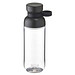 Mepal Vita 500 ml Wasserflasche, kohle