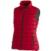 ELEVATE Damen Weste Thermo Bodywarmer Mercer, rot, S ELEVATE Damen Weste Thermo Bodywarmer Mercer, rot, S