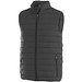 ELEVATE Herren Weste Thermo Bodywarmer Mercer, Steel grey, XXL ELEVATE Herren Weste Thermo Bodywarmer Mercer, Steel grey, XXL