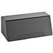 METMAXX® Bluetooth Lautsprecher ThePower&SoundEngine, schwarz METMAXX® Bluetooth Lautsprecher ThePower&SoundEngine, schwarz