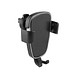 METMAXX® Handyhalter Charger Hold'nGravityEcoCharge, schwarz METMAXX® Handyhalter Charger Hold'nGravityEcoCharge, schwarz