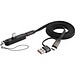 Metmaxx® Kabel Lademeister FlipCharge