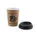 METMAXX® Korkbecher CorkCup, braun METMAXX® Korkbecher CorkCup, braun