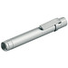 METMAXX® LED Lampe Megabeam TechPen, silber