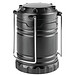 METMAXX® LED Laterne Megabeam OutdoorBuddy, schwarz METMAXX® LED Laterne Megabeam OutdoorBuddy, schwarz