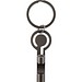 Metmaxx® Schlüsselanhänger KeyBuddyTrio