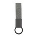 Metmaxx® Schlüsselanhänger SnapLux, grau
