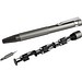 Metmaxx® Schraubendreher Stift BitPenPro, titan
