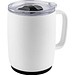 Metmaxx® Thermobecher Crema OfficeVibeThermo weiß mit Deckel