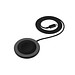 Metmaxx® wireless Ladekabel PowerGlowTrio, schwarz