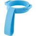 Metmaxx®Loop in hellblau