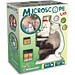 MICROSCOPE. Lernspiel für Kinder, Gemischt