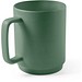 MIGHTY. Keramikbecher 330 mL, Khaki