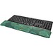 Mina Handgelenkauflage für Tastatur mit Sublimationsdruck, weiss