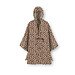reisenthel® Regenponcho mini maxi poncho, leo macchiato