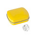 Mini-Mints-Dose Pocket, gelb