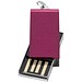 Mini Rotate USB-Stick, rot, 16GB