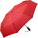 FARE® AOC Mini-Taschenschirm, rot FARE® AOC Mini-Taschenschirm, rot