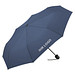 FARE® Mini-Taschenschirm mit Einkaufstasche Ökobrella-Shopping, marine FARE® Mini-Taschenschirm mit Einkaufstasche Ökobrella-Shopping, marine