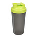 Shaker Protein, 0,6 l, lemon/transluzent-grau