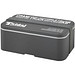 MIYO Lunchbox, grau