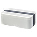 MIYO Renew Lunchbox, elfenbeinweiß