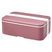 MIYO Renew Lunchbox, rosa