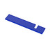 Mobile device holder "Upprett", blau Mobile device holder "Upprett", blau