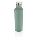 XD COLLECTION Vakuum-Flasche aus Stainless Steel, 500 ml, grün XD COLLECTION Vakuum-Flasche aus Stainless Steel, 500 ml, grün