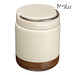 MoLu Foodcontainer Porto Cervo,weiss
