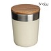 MoLu Tumbler Portofinio,weiss