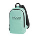 HALFAR Rucksack Monostrap Trend, mint HALFAR Rucksack Monostrap Trend, mint
