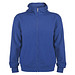 Montblanc Kapuzensweatjacke Unisex, Royal, S
