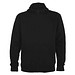 Montblanc Kapuzensweatjacke Unisex, schwarz, L