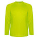 Fluor Yellow
