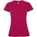 Montecarlo Sport T-Shirt für Damen, Rossette, S