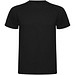 Montecarlo Sport T-Shirt für Herren, schwarz, L