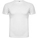 Montecarlo Sport T-Shirt für Herren, weiss, 3XL