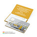 Geiger-Notes Multi-Card Haftnotiz Bestseller, inkl. Druck, Softcover matt