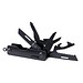 Multifunktions-Werkzeug RE98-DARHAN, schwarz