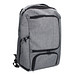 Multifunktionsrucksack "Journey", graumeliert Multifunktionsrucksack "Journey", graumeliert