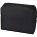 Muse GRS RPET Kulturtasche, schwarz