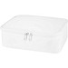Muse GRS RPET Make-up Organiser, offwhite