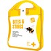 MyKit Bisse und Stiche, gelb