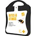 MyKit Bisse und Stiche, schwarz